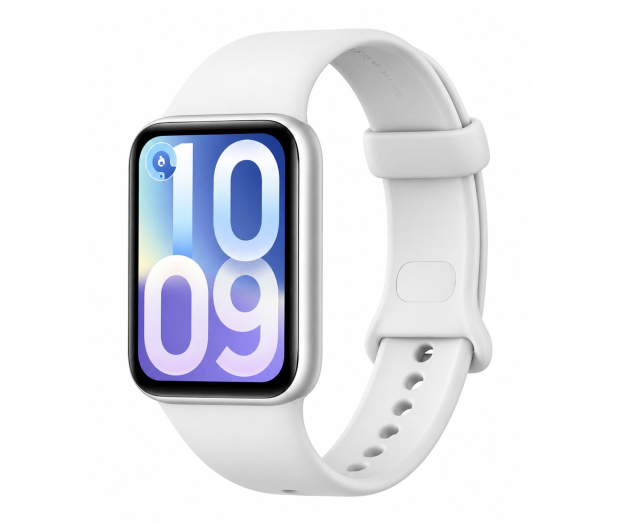 XIAOMI Smart Band 10 Pro Glacier Silver - 1514900 - zdjęcie